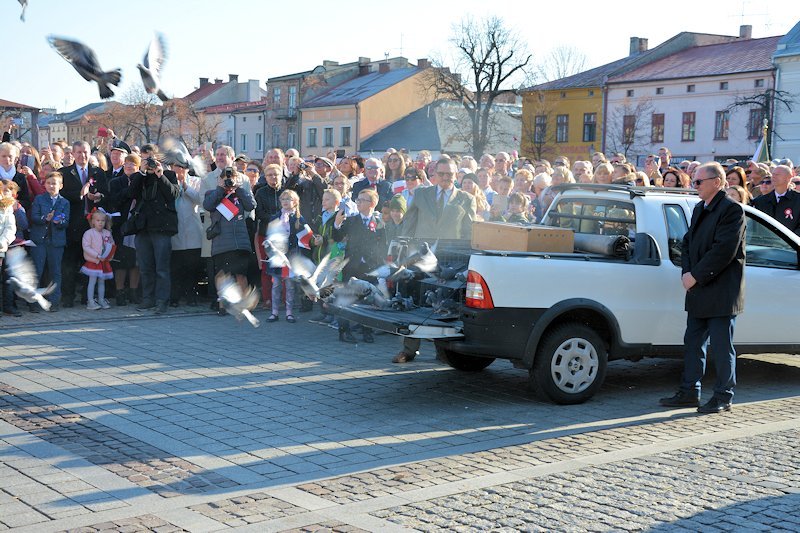 Kalendarium historii ZS Nr 1 w Olkuszu odc. 7